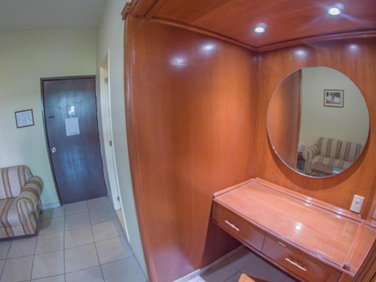 Hotel Plaza Sahuayo Ngoại thất bức ảnh