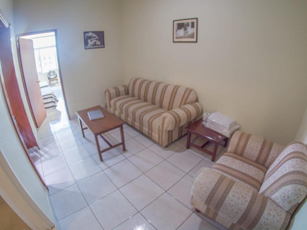 Hotel Plaza Sahuayo Ngoại thất bức ảnh