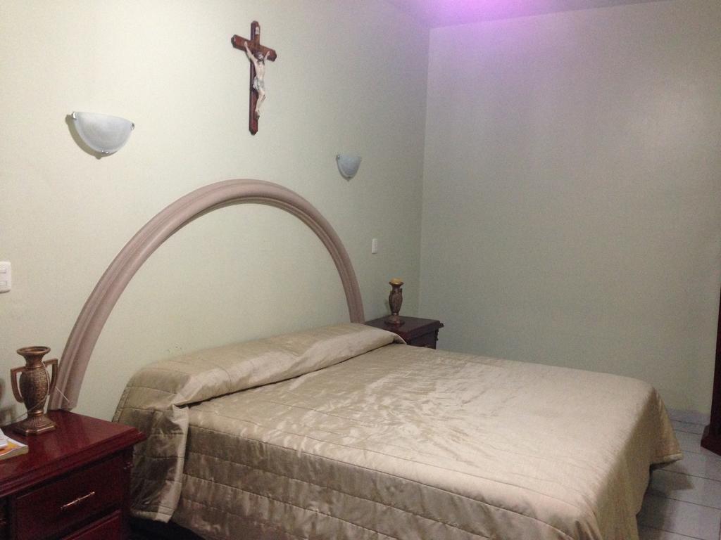 Hotel Plaza Sahuayo Ngoại thất bức ảnh
