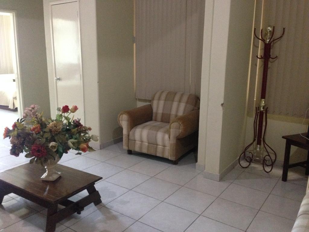 Hotel Plaza Sahuayo Ngoại thất bức ảnh