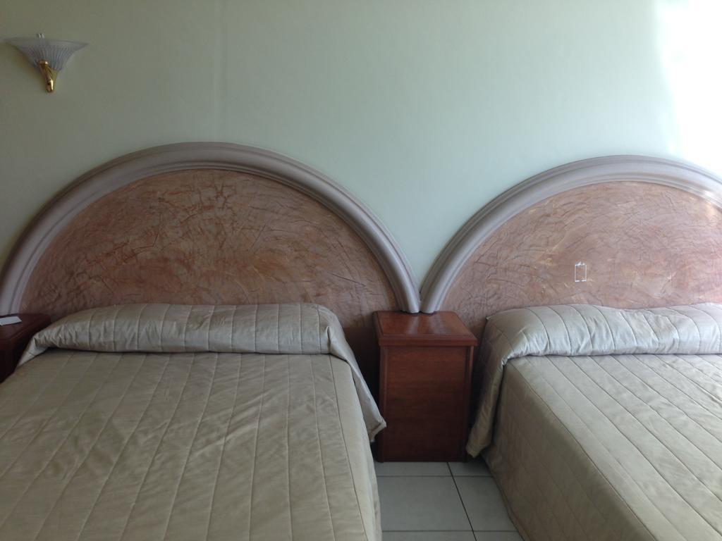 Hotel Plaza Sahuayo Ngoại thất bức ảnh