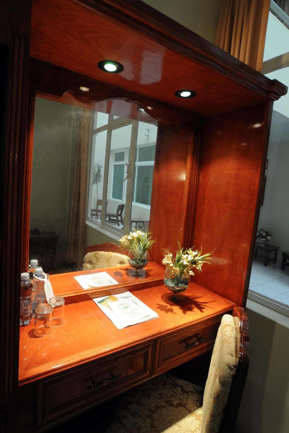 Hotel Plaza Sahuayo Ngoại thất bức ảnh